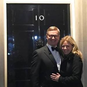 Meet your Posher, Mike